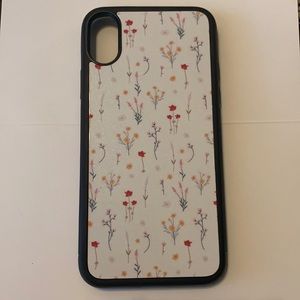 iPhone X Phone Case